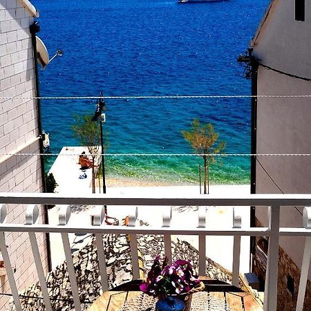 Apartman Staro Selo Primošten Kültér fotó