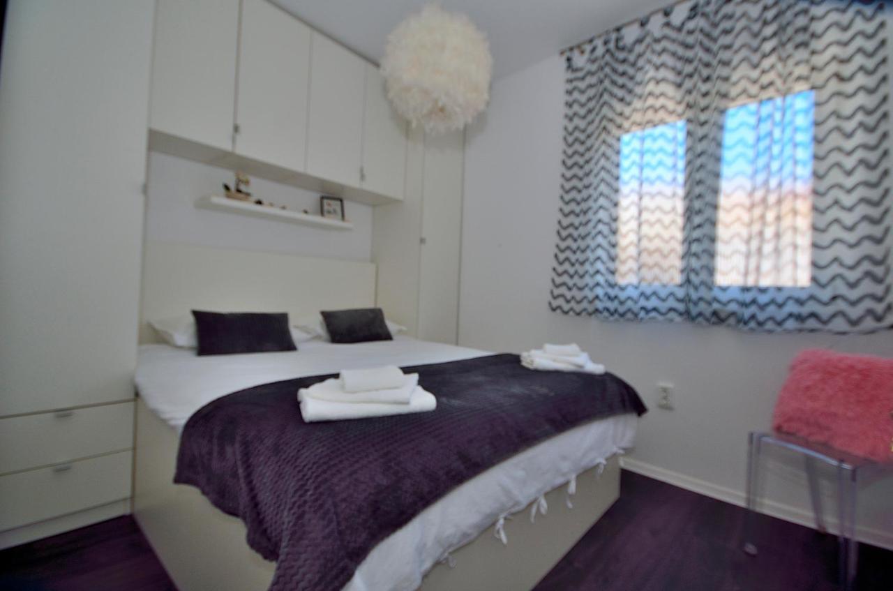 Apartman Staro Selo Primošten Kültér fotó