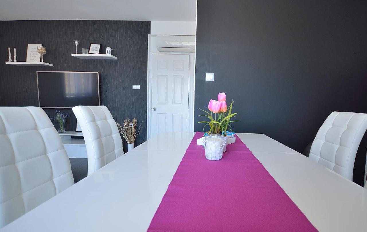 Apartman Staro Selo Primošten Kültér fotó
