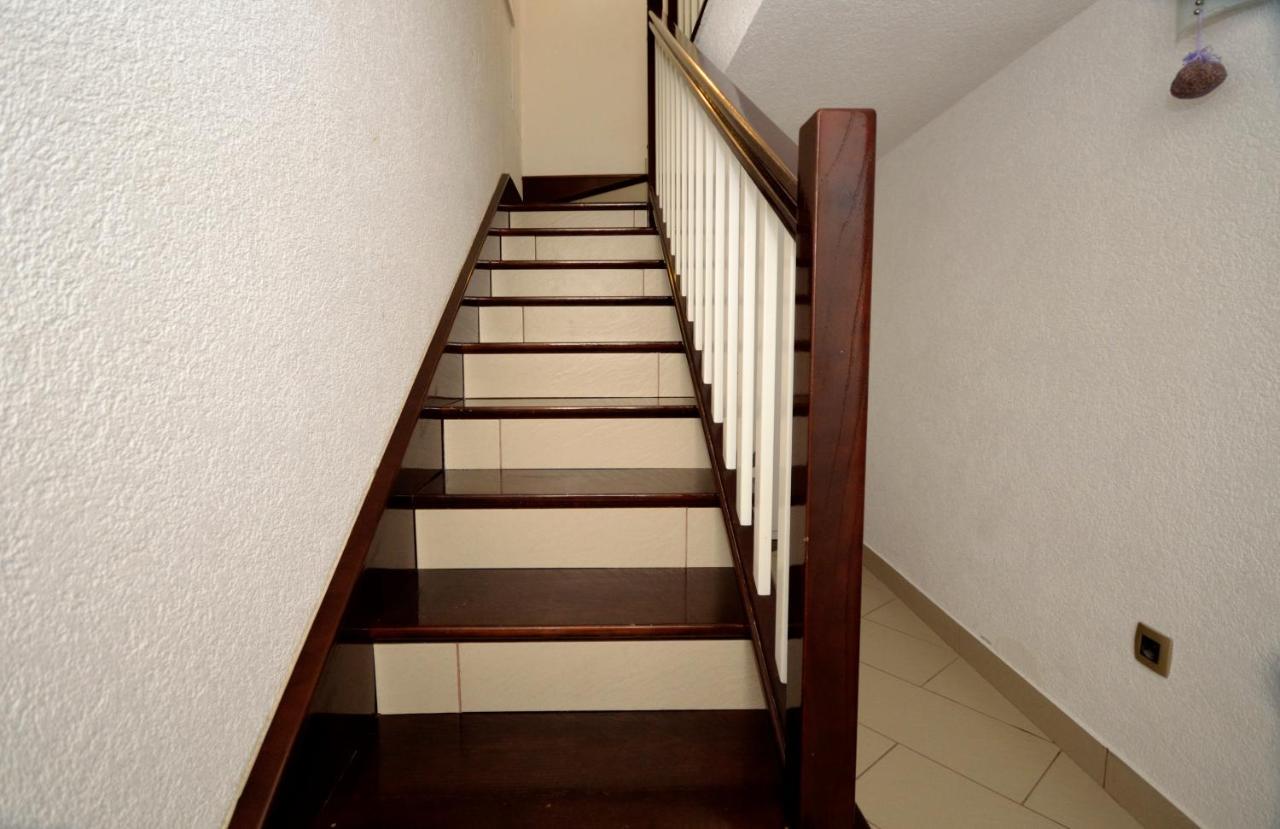 Apartman Staro Selo Primošten Kültér fotó