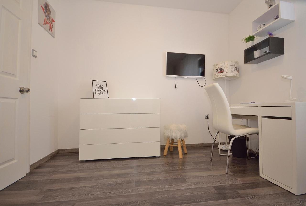 Apartman Staro Selo Primošten Kültér fotó