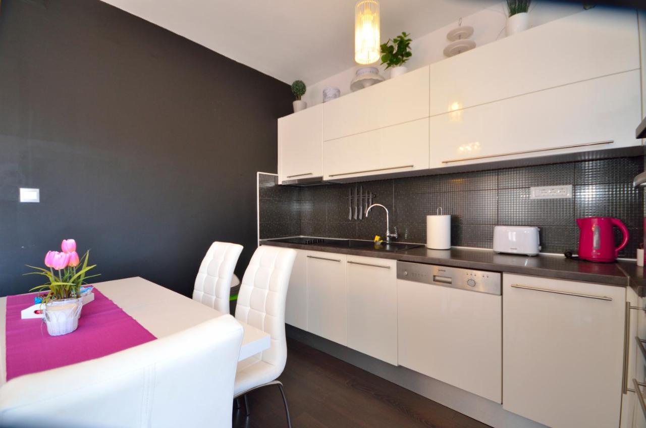 Apartman Staro Selo Primošten Kültér fotó