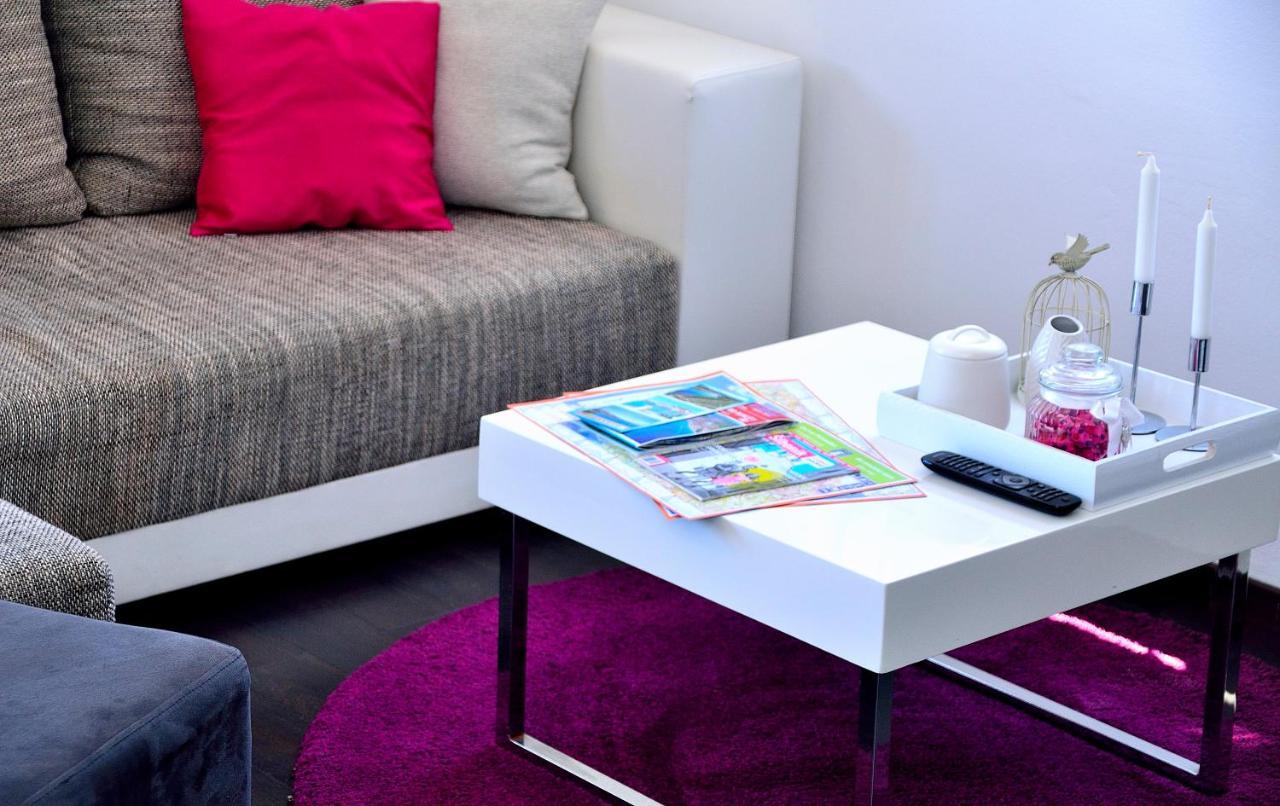 Apartman Staro Selo Primošten Kültér fotó