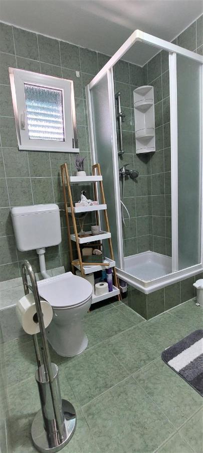 Apartman Staro Selo Primošten Kültér fotó